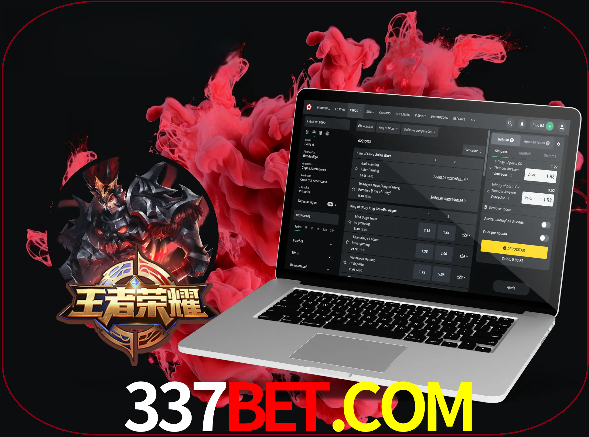 Um jogo global que conquistou os corações dos utilizadores de todo o mundo e que foi desenvolvido na China está disponível no 337bet.