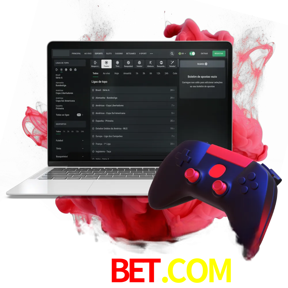 Explora a perspetiva, descobre como podes ganhar dinheiro real no 337bet simplesmente apostando em jogadores profissionais.