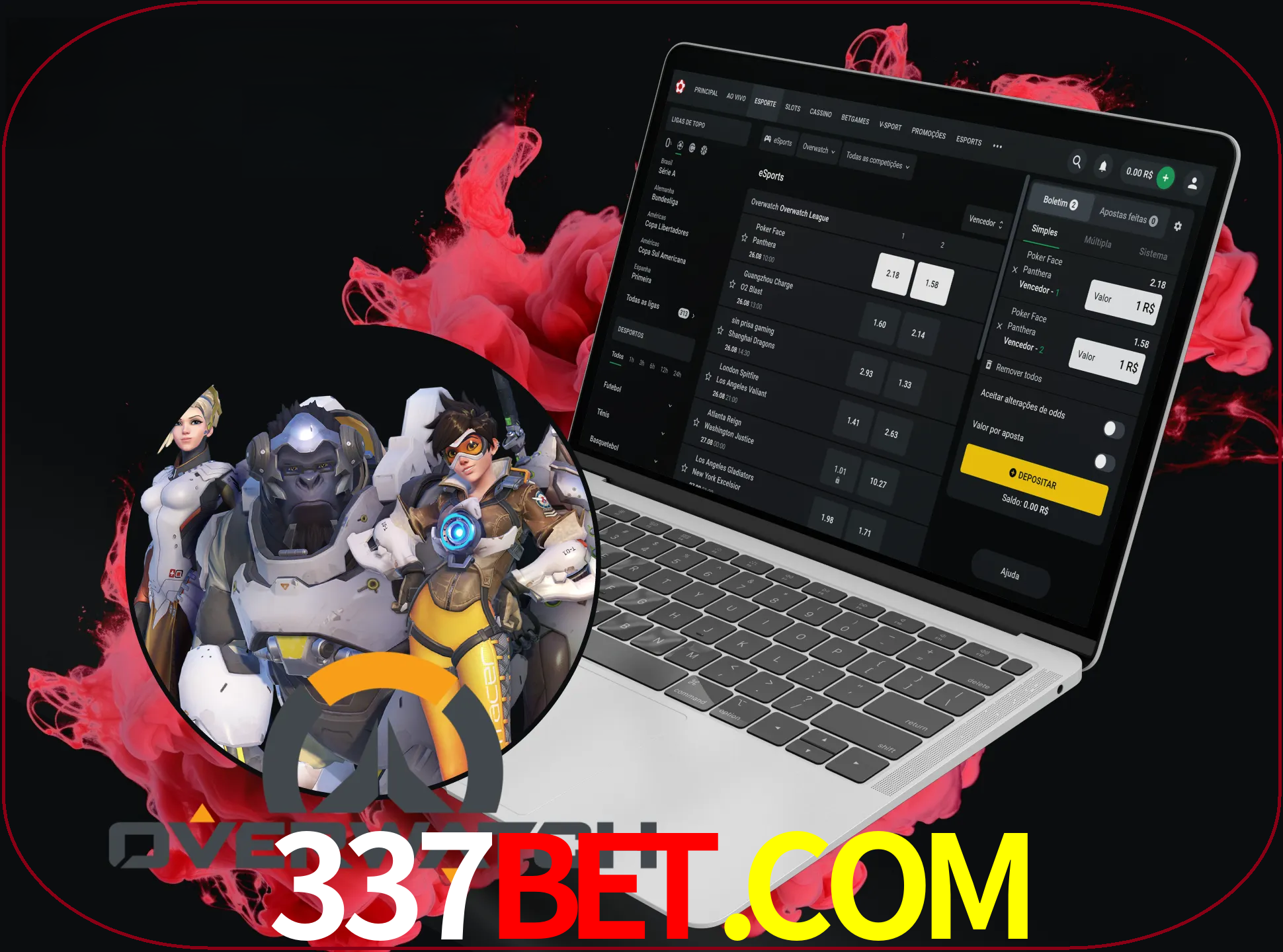 Os fãs deste fantástico jogo apreciarão a abundância de jogos e podem também ganhar dinheiro real apostando no 337bet.