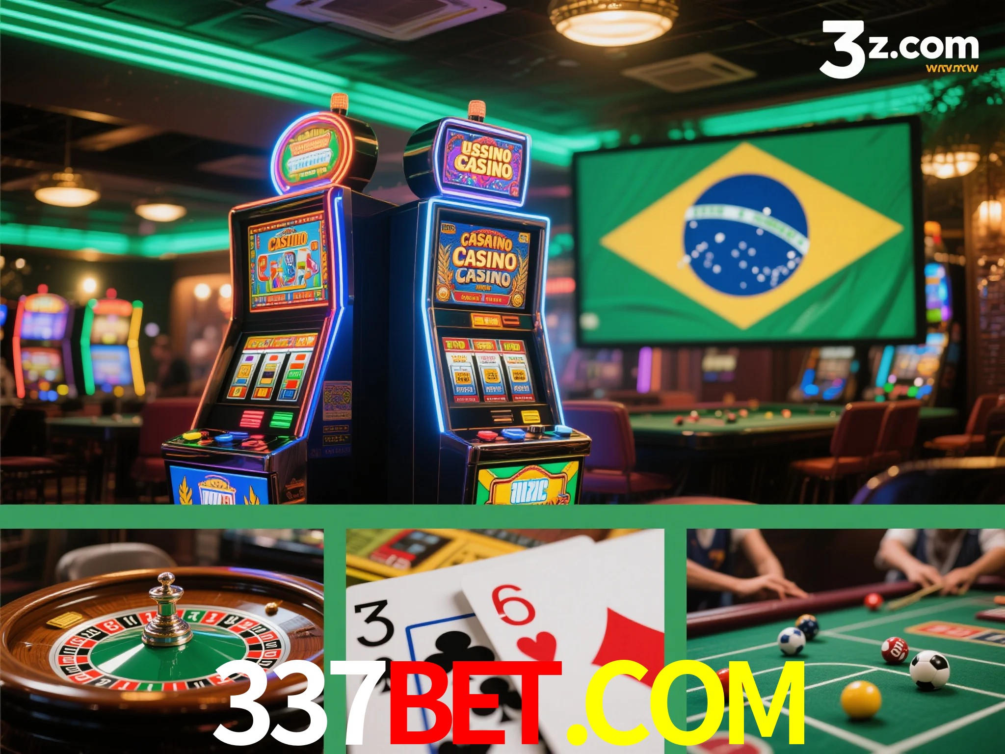Acesse o site.