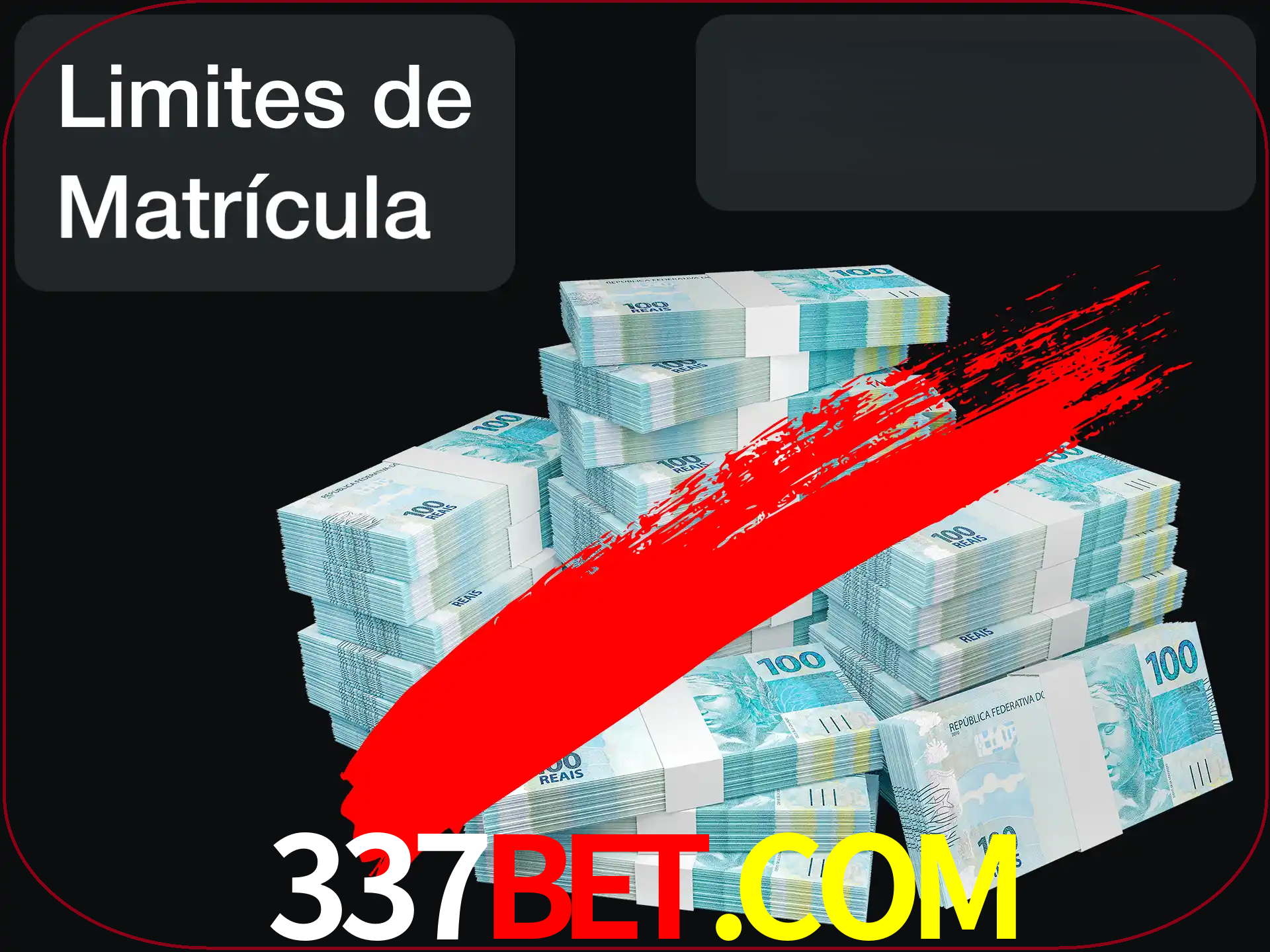 Regule os gastos de seu dinheiro.